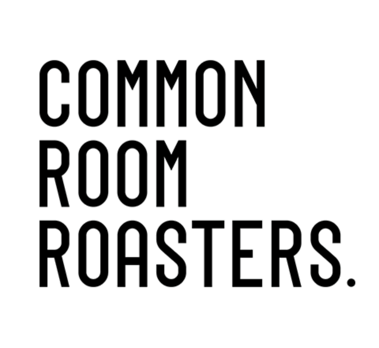 Common Room Roasters